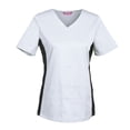 thumbnail image 1 of Women's Scrub Top, 1 of 3
