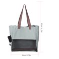 thumbnail image 2 of UPGRATOR Light Grey Foldable Cat Carrier Bag with Mesh Design and Comfortable Shoulder Straps, 2 of 7