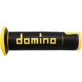 thumbnail image 1 of G2 Ergonomics A450 Grips, Black/Yellow, 1 of 2