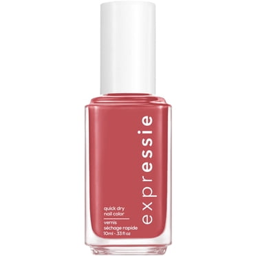 essie expessie quick-dry nail polish