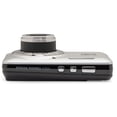 thumbnail image 4 of KODAK PIXPRO FZ55-SL 16MP CMOS Sensor Digital Camera 5X Optical Zoom 28mm Wide Angle 1080P Full HD Video 2.7" LCD Vlogging Camera Silver, 4 of 10