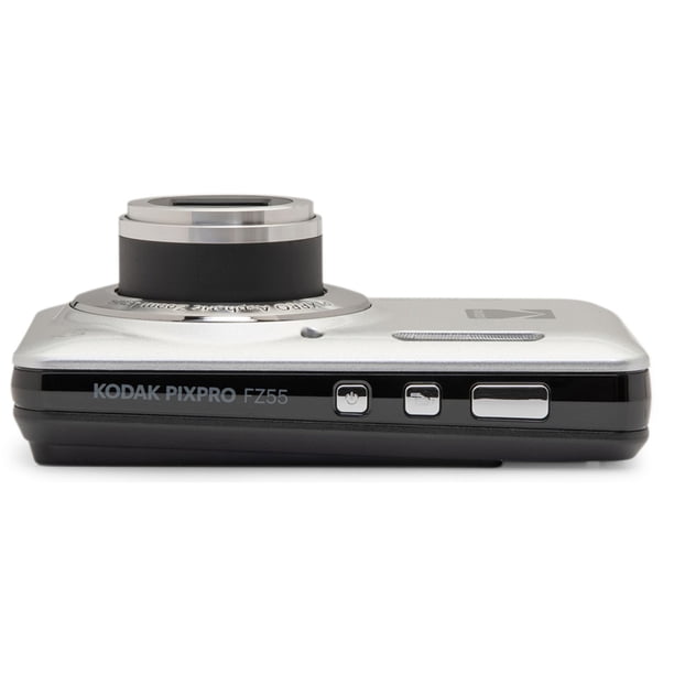 KODAK PIXPRO FZ55-SL 16MP CMOS Sensor Digital Camera 5X Optical