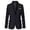 Black, variant on Kids Boys Suit Long Sleeve Jacket Boys Jacket Kids Blazers for Boys Boys Spring Jackets Boys Blazers Size 6XL