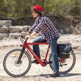 thumbnail image 3 of Vélo électrique Daymak Tofino X - Gris, 3 of 5