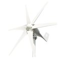thumbnail image 2 of 3000w Free Wind Turbine Generators 12v 24v 48v 6 Blades Windmills RV Yacht Farm For Home Use ,Widely Use, 2 of 5
