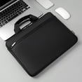 thumbnail image 1 of Travel Laptop Backpack USB Charging Port Business Slim Design Compatible with 15.6 Inch Laptop Waterproof Durable Material College and Office Use, 1 of 8