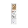 thumbnail image 4 of Senville SENA-18HF/D Dual Zone Mini Split Air Conditioner Heat Pump, 18000 BTU, Works with Alexa, White, 4 of 5
