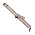 thumbnail image 1 of InfinitiPRO by Conair Hot Air Hair Curling Iron & Brush, Titanium Ceramic, 1.5-inch Barrel, Rose Gold, 1 Pk, 1 of 10