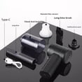thumbnail image 4 of Portable Car Vacuum Cleaner Car Beauty Vacuum Rechargeable Dual Use Wet And Dry Car Cleaning Tool Suitable For Kitchen Beauty Cleaning RV, 4 of 9