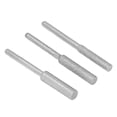 thumbnail image 2 of 30Pcs Chainsaw Sharpener Stone 4.0mm 4.8mm 5.5mm Emery Grinding File 3mm Shank Tool Set Kit, 2 of 7