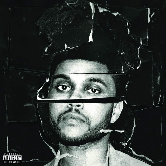 Title: Beauty Behind The Madness (2lp Yellow W Black Splatter)By Artist: Weeknd, The