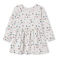 thumbnail image 1 of George Toddler Girls' Long Sleeve Dress, 1 of 2