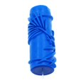 thumbnail image 2 of yuksok 5'' Rubber Empaistic Pattern DIY Wall Painting Paint Roller Brush Tool #12, 2 of 6