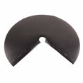thumbnail image 1 of Squirrel Flapper Squirrel Flapper Professional Galvanized Steel Prevents Stealing Squirrel Baffle For Bird Feeder Black, 1 of 8