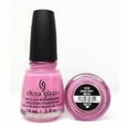 thumbnail image 3 of China Glaze Vernis à Ongles - Bébé dansant - 0.5 FL OZ, 3 of 3