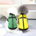thumbnail image 4 of Veste Coupe-Vent d'Hiver pour Chien, 4 of 6