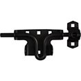 thumbnail image 1 of Stanley N165-506 National Slide Bolt Latch Satin, 1 of 4