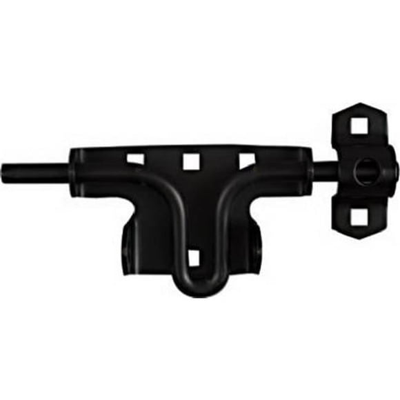 Stanley N165-506 National Slide Bolt Latch Satin