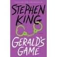 thumbnail image 3 of Gerald's Game Book by Stephen King (Trade paperback), 3 of 3