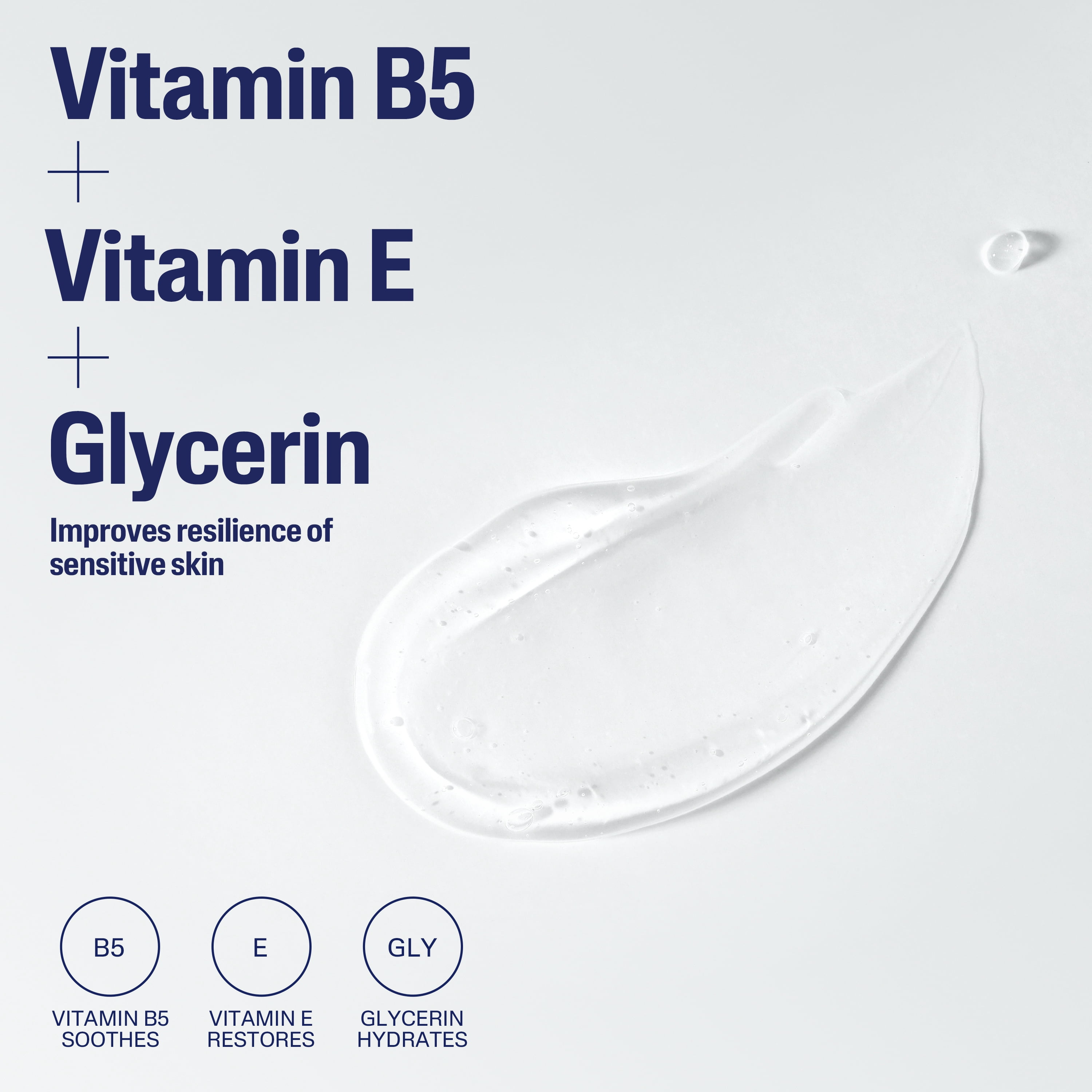 Cetaphil Exfoliant Quotidien Ultra-Doux avec des Particules Microfines de Bambou et Vitamine E / Exfolie en Douceur / pour Peau Sensible