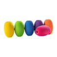 thumbnail image 1 of jifeng 6 Pieces Kids Handwriting Pencil Grips Small Backpack for Children Classroom, 1 of 9