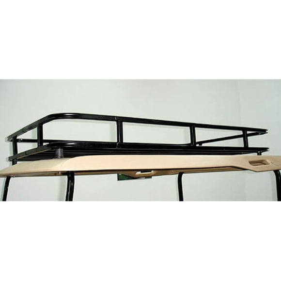 Performance Plus Carts EZGO TXT Golf Cart Roof Rack