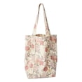 thumbnail image 1 of Time and Tru Women's Tote Bag, 1 of 3