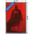thumbnail image 2 of Film DC Comics The Batman - Batman Teaser One Sheet, 2 of 4