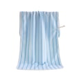 thumbnail image 2 of Tyidzon Towels for Bathroom 1 Pack Hand Towels Drying Microfiber Velvet Highly Absorbent Towels Multipurpose Use As Hotel Bathroom Hand Towel 13 X 29 In, 2 of 6