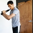 thumbnail image 2 of GoZone Triceps Resistance Set – Black/Grey, 2 of 9