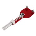 thumbnail image 3 of 77750, Oil Filter Canister Cutter Zinc Alloy Oil Filter Cutter Deformation Resistant High Strength  For Car Red,Black, 3 of 8