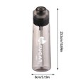 thumbnail image 2 of Tasting Fruit Water Bottle  0 Sugar And 0 Calorie  Fragrance- Suction Cup  Multiple Rings, 2 of 5