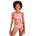 thumbnail image 1 of George Girls' Two Piece Crochet Bikini Set, 1 of 6