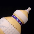 thumbnail image 4 of ETHZZLE 3Pcs Durable Silicone Cucurbit Flute Protective Sleeve for Secure Mouthpiece Fit, 4 of 8