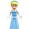 thumbnail image 1 of LEGO Princess Friends Minifigurine - Robe de Bal Classique Cendrillon avec Gants Blancs (10729), 1 of 1