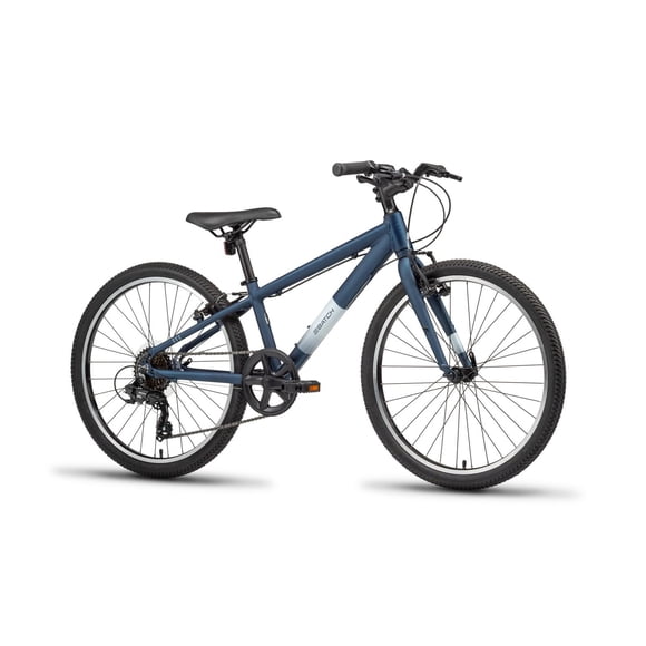 Vélo Mode de vie Batch 24 pouces, bleu