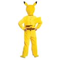 thumbnail image 2 of Pikachu Toddler Costume, 2 of 2