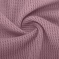 thumbnail image 4 of ShomPort Womens 2PC Matching Set Sleeveless Round Collar Crop Tops High Elastic Waisted Drawstring Shorts Comfort Athletic Outfits, 4 of 6