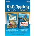 thumbnail image 1 of Kids Typing Bundle GOLD - Windows [Digital Code], 1 of 7