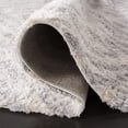 thumbnail image 2 of SAFAVIEH Berber Ellie Geometric Diamonds Shag Area Rug, 2 of 5