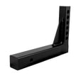 thumbnail image 2 of Husky Towing Weight Distribution Hitch Shank 32555 2-1/2 x 2 Inch Square; 14 Inch Length Shank; 7-1/2 Inch Rise; 10 Inch Drop, 2 of 3
