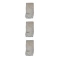 thumbnail image 1 of Youkk Warmth And Style Combined In Plush Over Knee Socks Wide Application Gift Idea light grey 3Set, 1 of 6