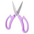thumbnail image 2 of Garden Tools, Gardening Shears Precise Cuts Pruning Shears, For Garden Purple,Blue, 2 of 8