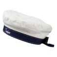 thumbnail image 1 of tredstone Cute Navy Sailor Hat Adjustable Cap Girl Stage Beach White, 1 of 9