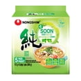 thumbnail image 1 of Nongshim Soon Veggie Noodle Soup, 1 of 3