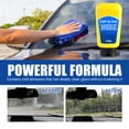 thumbnail image 4 of BKER Soapami Oil Film Cleaner Emulsion Glass Clean Remover Automotive Oil Film Cleaning Emulsion Glass & Plastic Car Windows Quick Effect Coating Agent For Home And Auto Clean 150ml, 4 of 5