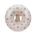 thumbnail image 2 of Infant Swimming Trainer Inflatable Thicken Baby Bear Sitting, 2 of 10