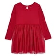thumbnail image 1 of Robe tutu George pour petites filles, 1 of 2