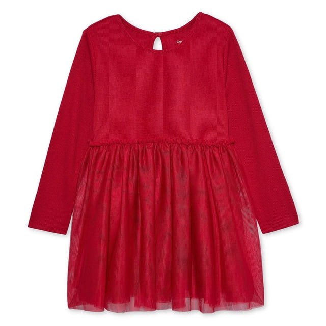 Robe tutu George pour petites filles