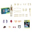 thumbnail image 1 of HAOAN Kids Anatomy Toys Human Body Model  Assembled Human Torso Organ Model for Kids Children Learning Science Anatomy  Ages 6+ (Multi-Type), 1 of 8
